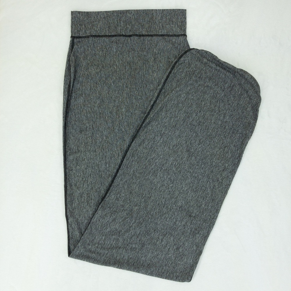 Hug Sleep Pod Sack Adults Small Gray Marl Anxiety Relief Compression Cocoon